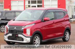 mitsubishi ek-cross 2020 -MITSUBISHI--ek X 4AA-B38W--B38W-0003926---MITSUBISHI--ek X 4AA-B38W--B38W-0003926-