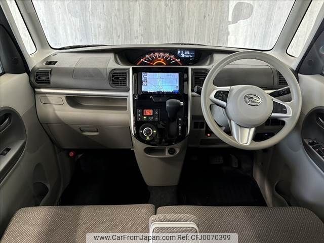 daihatsu tanto 2018 -DAIHATSU--Tanto DBA-LA600S--LA600S-0658576---DAIHATSU--Tanto DBA-LA600S--LA600S-0658576- image 2