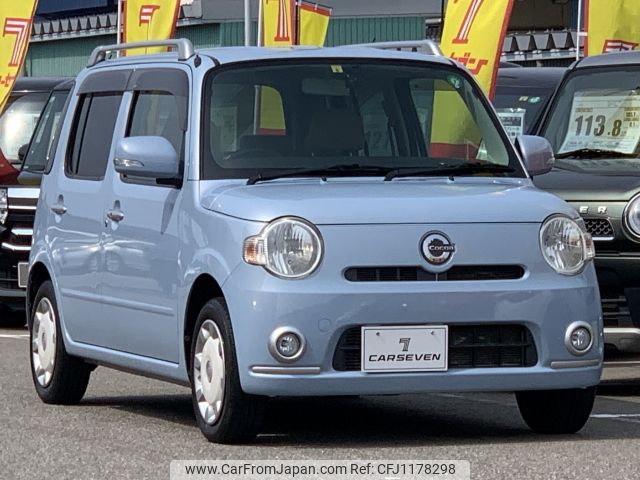 daihatsu mira-cocoa 2011 -DAIHATSU--Mira Cocoa DBA-L675S--L675S-0085865---DAIHATSU--Mira Cocoa DBA-L675S--L675S-0085865- image 2