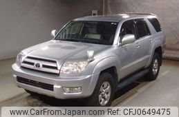 toyota hilux-surf 2005 -TOYOTA--Hilux Surf CBA-TRN215W--TRN215-0005152---TOYOTA--Hilux Surf CBA-TRN215W--TRN215-0005152-