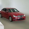 mercedes-benz c-class 2012 CFJ1830437 image 1