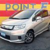 honda freed-spike 2012 -HONDA--Freed Spike GP3--1026769---HONDA--Freed Spike GP3--1026769- image 1