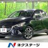 mazda demio 2017 quick_quick_DJ5FS_DJ5FS-304616 image 1