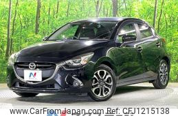 mazda demio 2017 quick_quick_DJ5FS_DJ5FS-304616