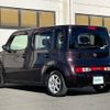 nissan cube 2014 -NISSAN--Cube DBA-Z12--Z12-278008---NISSAN--Cube DBA-Z12--Z12-278008- image 6