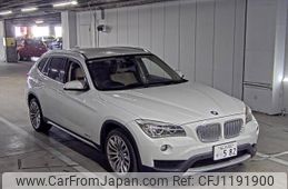 bmw x1 2013 -BMW--BMW X1 WBAVL92030VX85712---BMW--BMW X1 WBAVL92030VX85712-