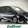 nissan serena 2019 -NISSAN--Serena DAA-GFC27--GFC27-134597---NISSAN--Serena DAA-GFC27--GFC27-134597- image 1