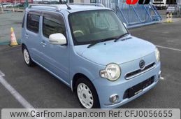 daihatsu mira-cocoa 2012 -DAIHATSU 【三重 582ｻ850】--Mira Cocoa L675S--0105741---DAIHATSU 【三重 582ｻ850】--Mira Cocoa L675S--0105741-