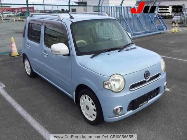 daihatsu mira-cocoa 2012 -DAIHATSU 【三重 582ｻ850】--Mira Cocoa L675S--0105741---DAIHATSU 【三重 582ｻ850】--Mira Cocoa L675S--0105741- image 1