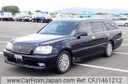 toyota crown-estate 2004 25411502