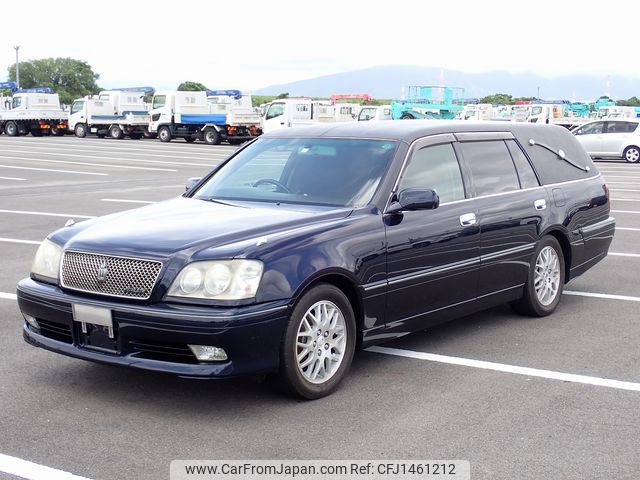 toyota crown-estate 2004 25411502 image 1
