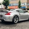 nissan fairlady-z 2012 -NISSAN 【群馬 302ﾅ4114】--Fairlady Z Z34--301699---NISSAN 【群馬 302ﾅ4114】--Fairlady Z Z34--301699- image 2