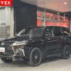 lexus lx 2018 -LEXUS 【姫路 31Lﾇ1001】--Lexus LX URJ201W-4286330---LEXUS 【姫路 31Lﾇ1001】--Lexus LX URJ201W-4286330- image 1