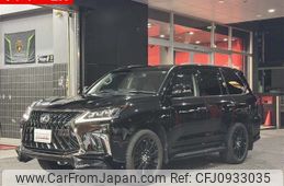 lexus lx 2018 -LEXUS 【姫路 31Lﾇ1001】--Lexus LX URJ201W-4286330---LEXUS 【姫路 31Lﾇ1001】--Lexus LX URJ201W-4286330-