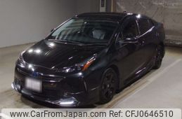 toyota prius 2022 -TOYOTA 【京都 332の3303】--Prius ZVW51-6234704---TOYOTA 【京都 332の3303】--Prius ZVW51-6234704-