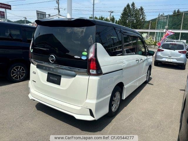 nissan serena 2019 -NISSAN--Serena GFNC27--022667---NISSAN--Serena GFNC27--022667- image 2