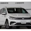 volkswagen golf-touran 2017 quick_quick_DBA-1TCZD_WVGZZZ1TZHW062613 image 10