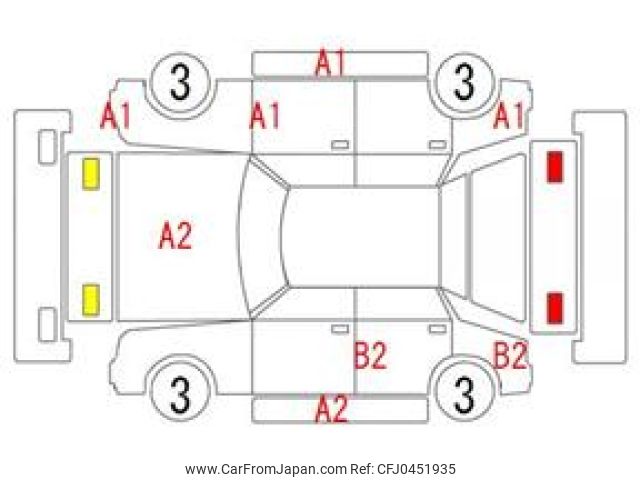 mazda demio 2015 -MAZDA--Demio LDA-DJ5FS--DJ5FS-142663---MAZDA--Demio LDA-DJ5FS--DJ5FS-142663- image 2