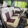 suzuki mr-wagon 2014 quick_quick_MF33S_MF33S-430281 image 8