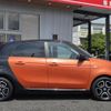 smart forfour 2017 CFJ1752490 image 5