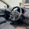 nissan note 2009 CFJ1878274 image 6
