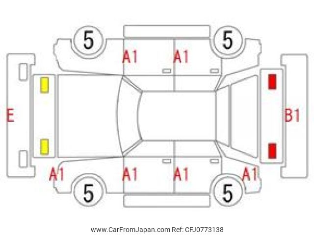 daihatsu wake 2014 -DAIHATSU--WAKE DBA-LA710S--LA710S-0001596---DAIHATSU--WAKE DBA-LA710S--LA710S-0001596- image 2