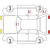 lexus nx 2022 -LEXUS--Lexus NX 5BA-AAZA20--AAZA20-1001620---LEXUS--Lexus NX 5BA-AAZA20--AAZA20-1001620- image 2