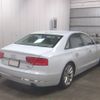 audi a8 2013 -AUDI--Audi A8 4HCEUF--DN037784---AUDI--Audi A8 4HCEUF--DN037784- image 6