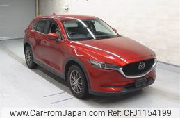 mazda cx-5 2019 -MAZDA--CX-5 KF2P-313279---MAZDA--CX-5 KF2P-313279-