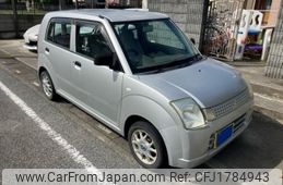 suzuki alto 2006 CFJ1784943