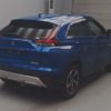 mitsubishi eclipse-cross 2022 -MITSUBISHI--Eclipse Cross GL3W-0400736---MITSUBISHI--Eclipse Cross GL3W-0400736- image 2