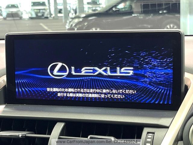 lexus nx 2020 -LEXUS--Lexus NX 3BA-AGZ10--AGZ10-6001523---LEXUS--Lexus NX 3BA-AGZ10--AGZ10-6001523- image 2