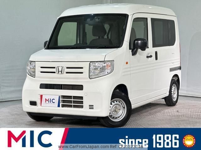 honda n-van 2019 quick_quick_JJ1_JJ1-3021772 image 1
