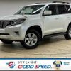 toyota land-cruiser-prado 2021 quick_quick_3BA-TRJ150W_TRJ150-0132357 image 1