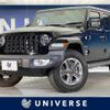 jeep wrangler 2019 CFJ1751438 image 1