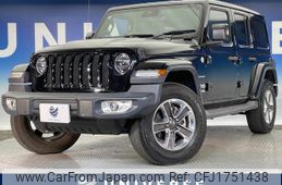 jeep wrangler 2019 CFJ1751438