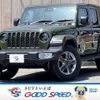 chrysler jeep-wrangler 2022 -CHRYSLER--Jeep Wrangler 3BA-JL20L--1C4HJXLN0PW523879---CHRYSLER--Jeep Wrangler 3BA-JL20L--1C4HJXLN0PW523879- image 1