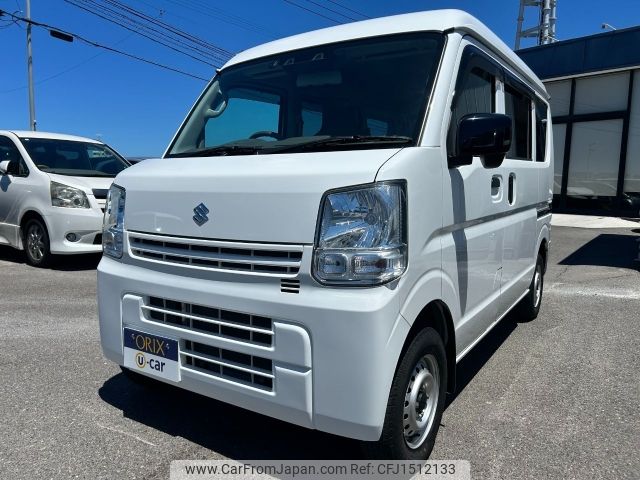 suzuki every 2021 CFJ1512133 image 1
