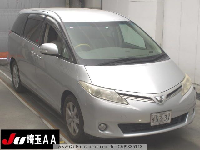 toyota estima 2009 -TOYOTA--Estima ACR50W-0093965---TOYOTA--Estima ACR50W-0093965- image 1