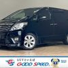 toyota alphard 2013 -TOYOTA--Alphard DBA-ANH20W--ANH20-8278036---TOYOTA--Alphard DBA-ANH20W--ANH20-8278036- image 1