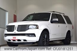 lincoln navigator 2015 -FORD--Lincoln Navigator ﾌﾒｲ--5LMJJ2JT3FEJ09398---FORD--Lincoln Navigator ﾌﾒｲ--5LMJJ2JT3FEJ09398-