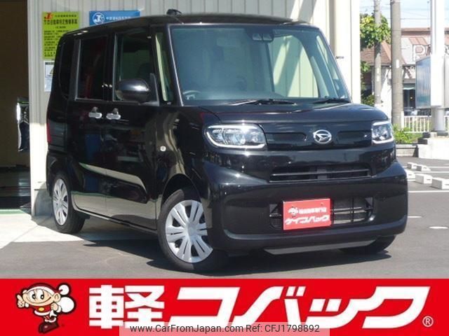 daihatsu tanto 2023 CFJ1798892 image 1