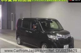 toyota roomy 2018 -TOYOTA 【名古屋 508ﾈ4545】--Roomy M900A-0181349---TOYOTA 【名古屋 508ﾈ4545】--Roomy M900A-0181349-