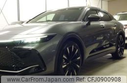 toyota crown 2023 -TOYOTA 【土浦 301ﾎ8737】--Crown CrossOver 5AA-TZSH35--TZSH35-4002810---TOYOTA 【土浦 301ﾎ8737】--Crown CrossOver 5AA-TZSH35--TZSH35-4002810-