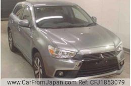 mitsubishi rvr 2017 CFJ1853079
