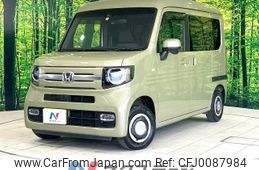 honda n-van 2019 -HONDA--N VAN HBD-JJ1--JJ1-4003851---HONDA--N VAN HBD-JJ1--JJ1-4003851-