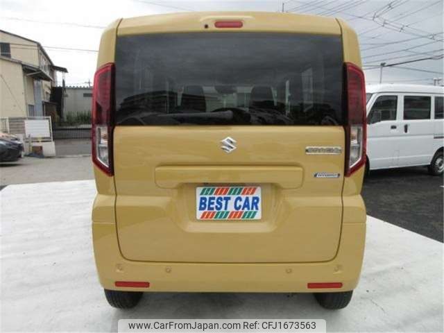 suzuki spacia 2025 CFJ1673563 image 2