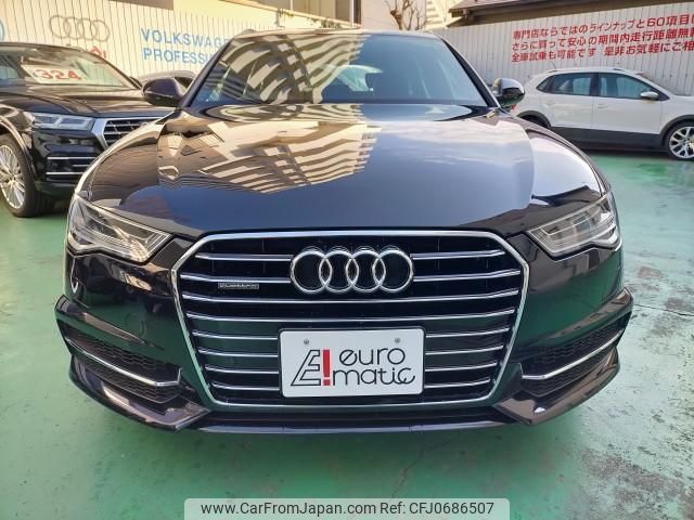 audi a6-avant 2016 quick_quick_ABA-4GCYPS_WAUZZZ4G2GN046786 image 2