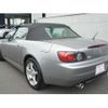 honda s2000 2001 -HONDA--S2000 LA-AP1--AP1-1103256---HONDA--S2000 LA-AP1--AP1-1103256- image 7