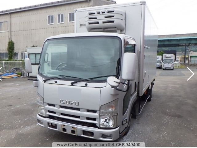 isuzu elf-truck 2014 -ISUZU--Elf TKG-NLR85AN--NLR85-7015739---ISUZU--Elf TKG-NLR85AN--NLR85-7015739- image 1